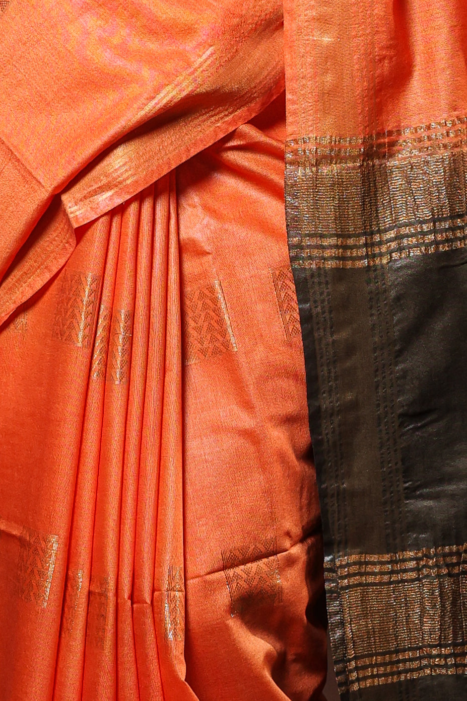 cotton viscose saree