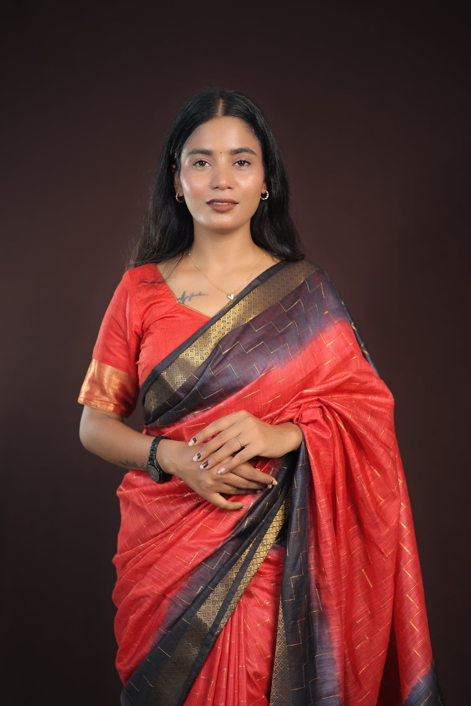 Silk Saree Collection