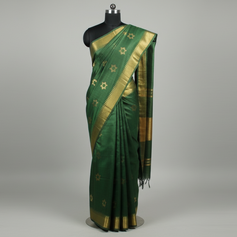 Silk Saree Collection