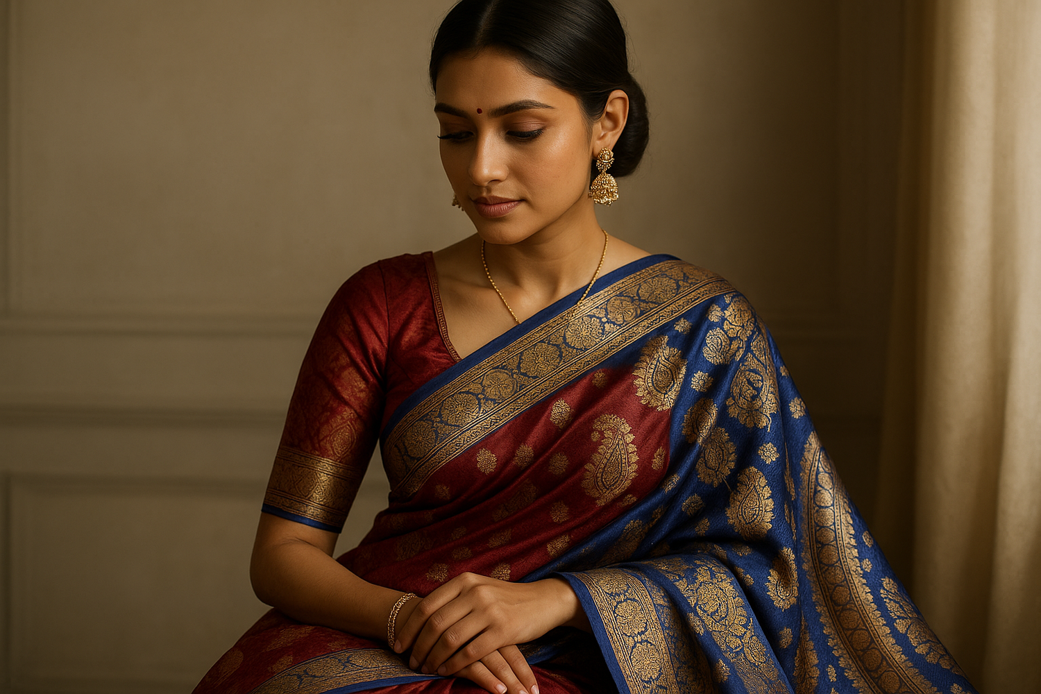 Banarasi Saree Collection