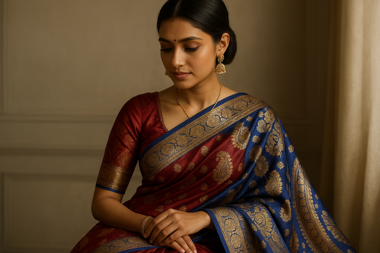 Banarasi Saree Collection