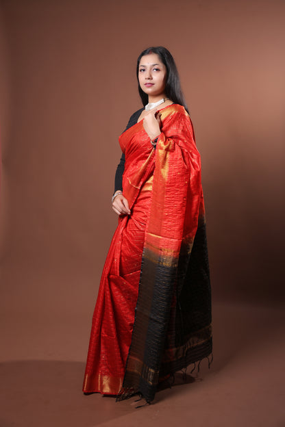 cotton viscos sarees