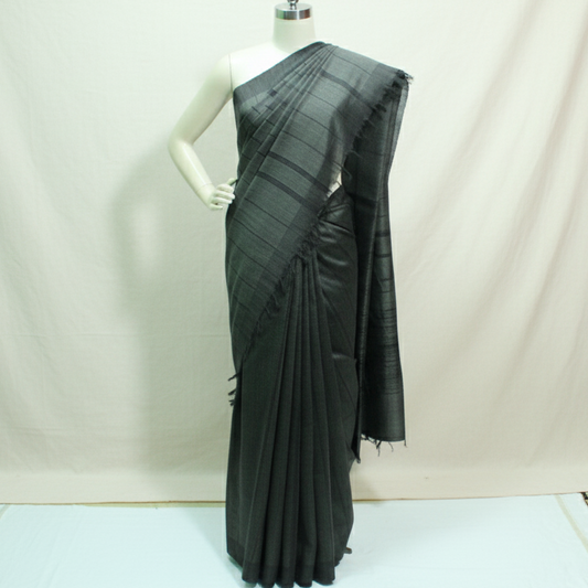Silk Saree perfect for office wear